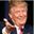 Real President Donald Trump - personal page